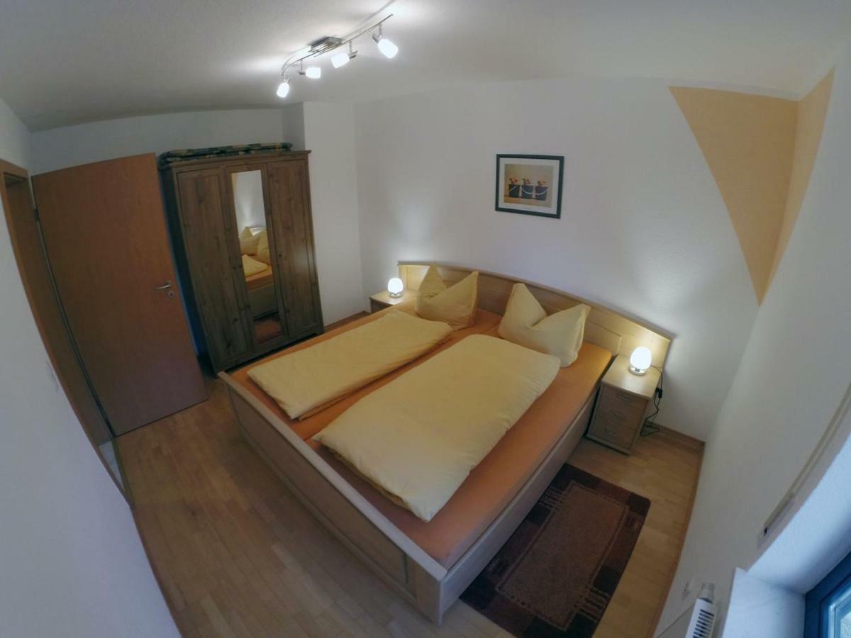 Apartament Am Berzdorfer See Görlitz Zewnętrze zdjęcie