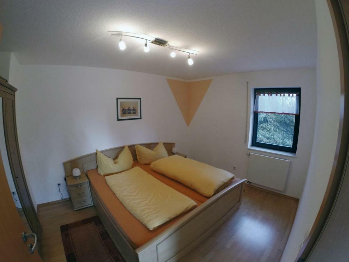 Apartament Am Berzdorfer See Görlitz Zewnętrze zdjęcie