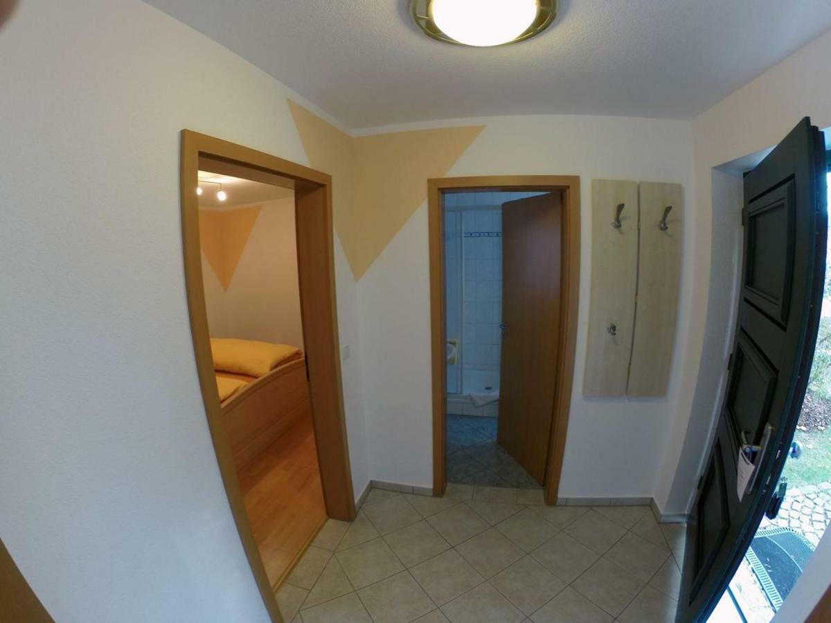 Apartament Am Berzdorfer See Görlitz Zewnętrze zdjęcie