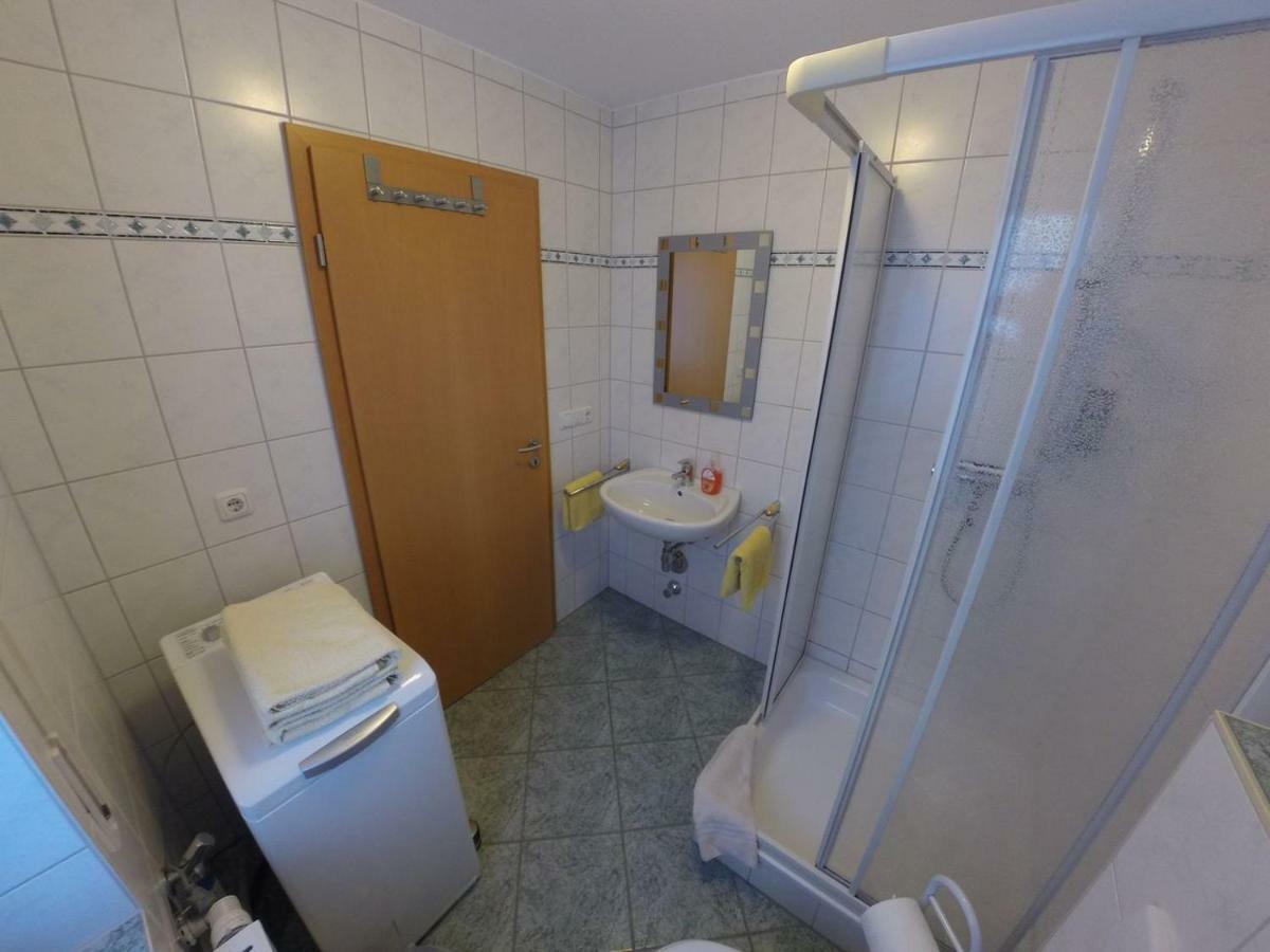 Apartament Am Berzdorfer See Görlitz Zewnętrze zdjęcie