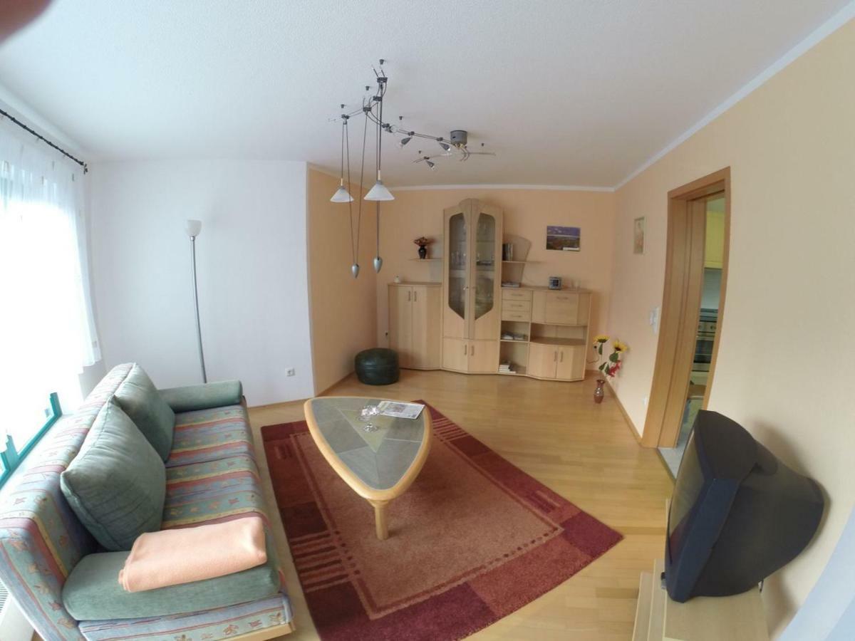 Apartament Am Berzdorfer See Görlitz Zewnętrze zdjęcie