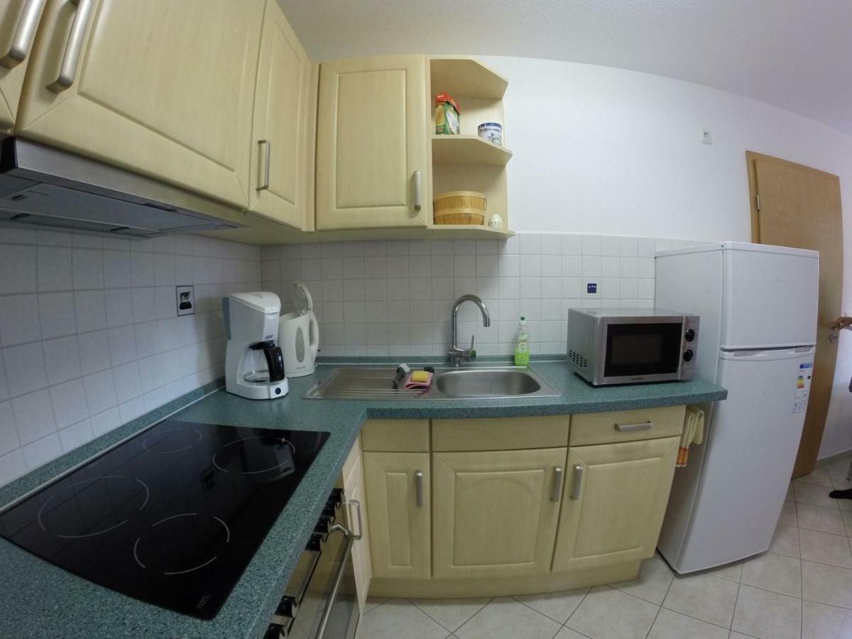 Apartament Am Berzdorfer See Görlitz Zewnętrze zdjęcie